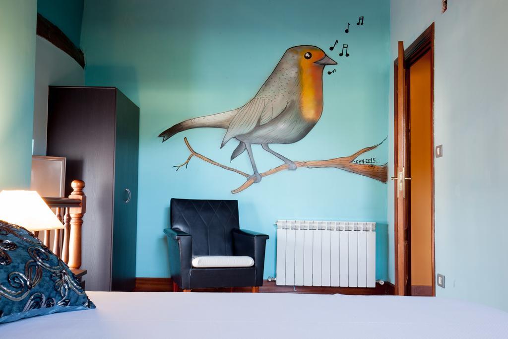 Apartamento Aberasturi *