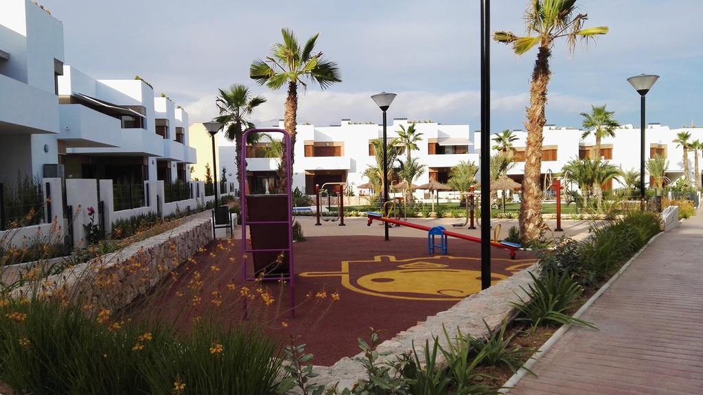 Apartment 4daughters Secreto De La Zenia *
