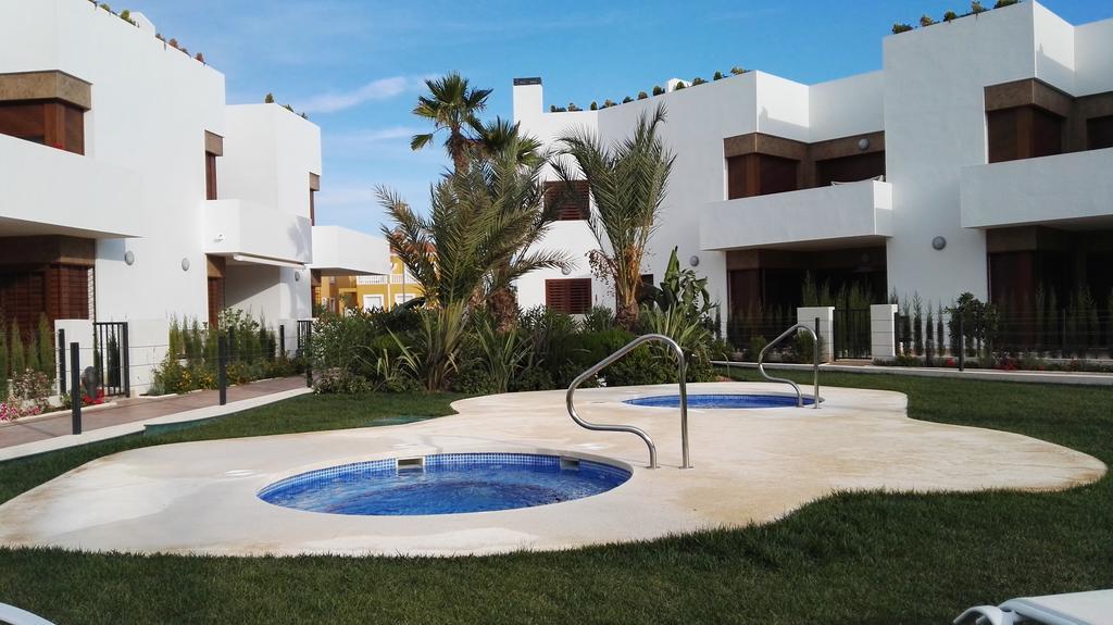 Apartment 4daughters Secreto De La Zenia