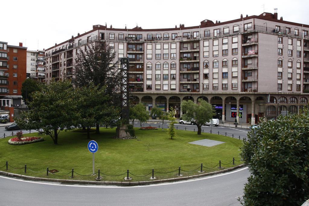 Hotel San Jorge Santurtzi