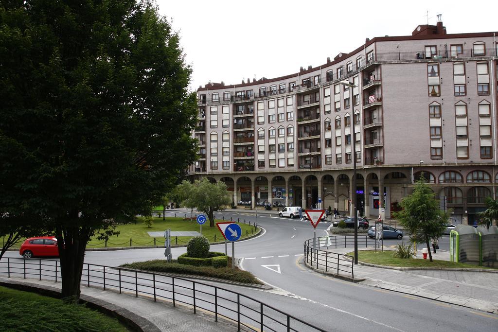 Hotel San Jorge Santurtzi