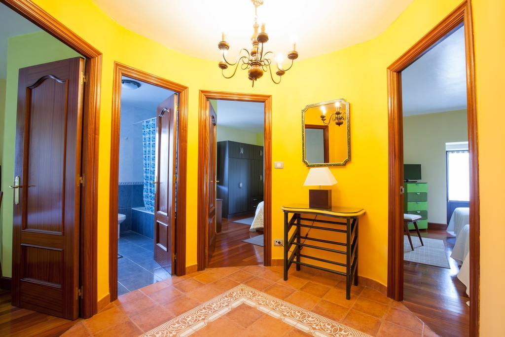 Apartamento Aberasturi Gautegiz Arteaga
