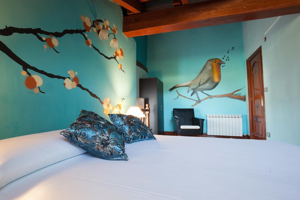 Apartamento Aberasturi Gautegiz Arteaga