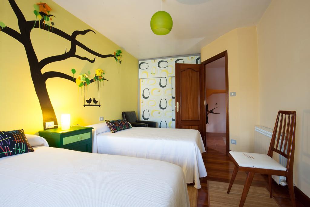 Apartamento Aberasturi