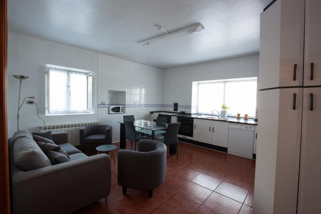 Apartamento Aberasturi Gautegiz Arteaga