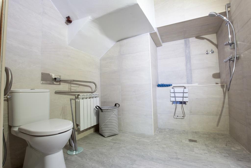 Apartamento Aberasturi Gautegiz Arteaga