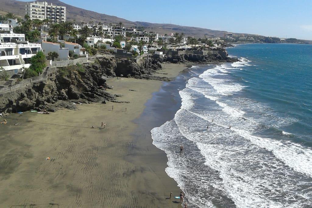 Apartment Carpe Diem San Agustin (Gran Canaria)