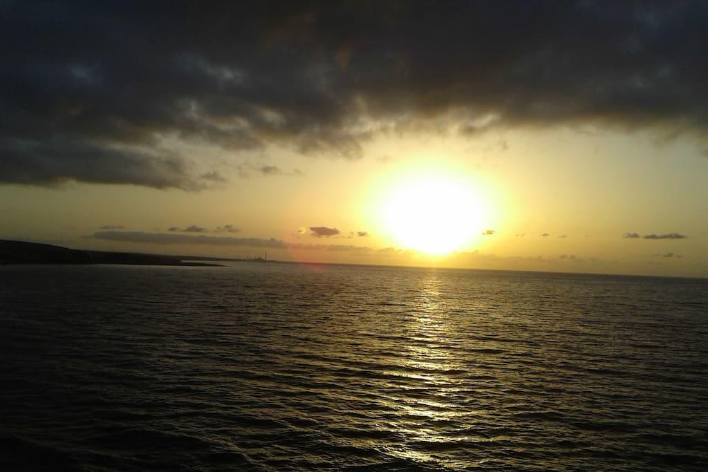 Apartment Carpe Diem San Agustin (Gran Canaria)
