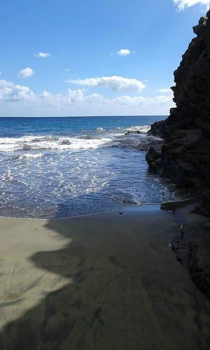 Carpe Diem San Agustin (Gran Canaria)