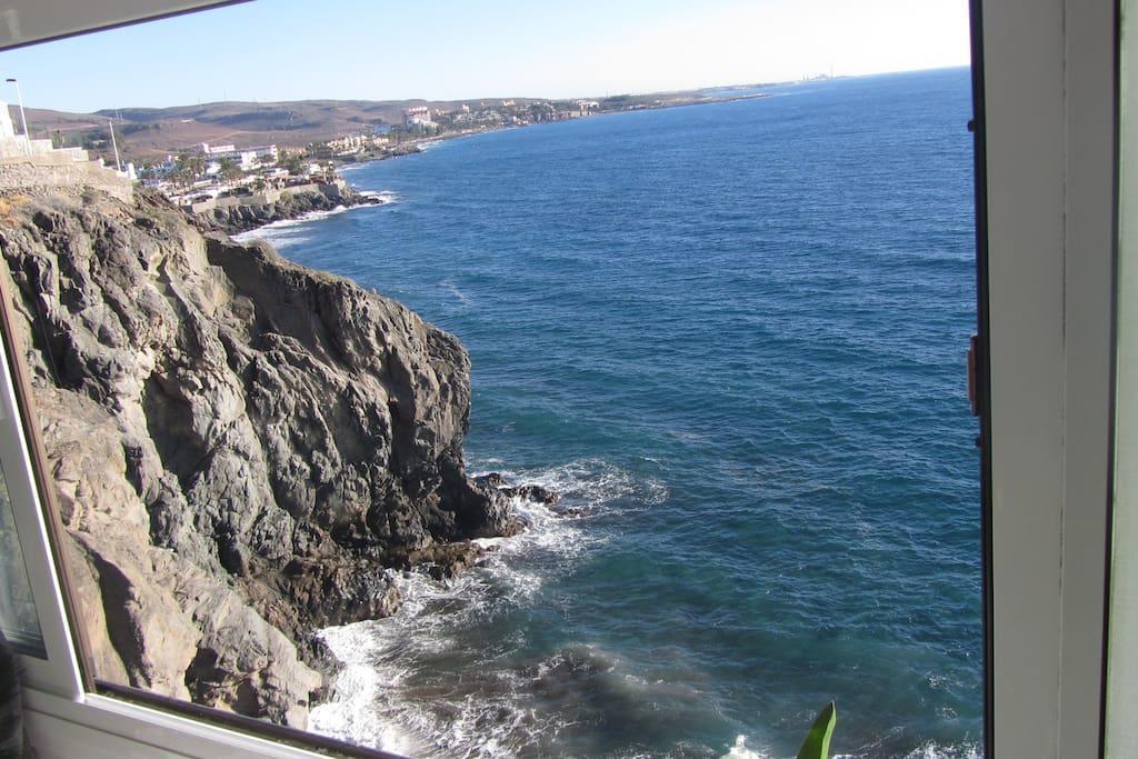 Carpe Diem San Agustin (Gran Canaria)