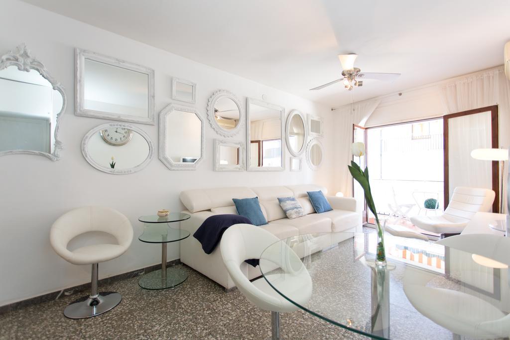 Apartment Du Soleil *