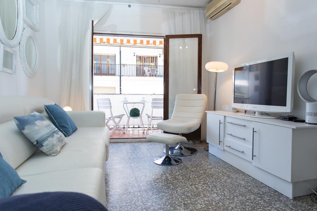 Apartment Du Soleil *