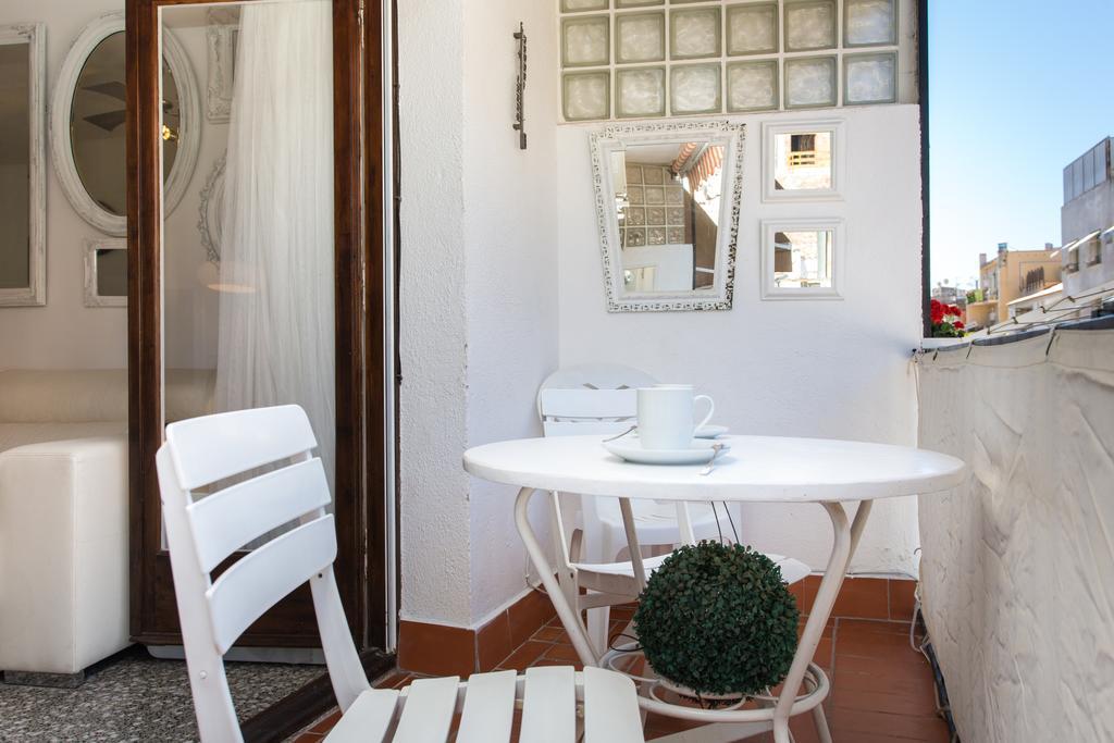 Apartment Du Soleil Sitges