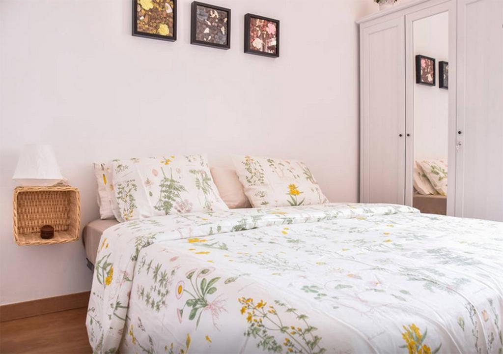 Apartamento Bcn4days 24/7