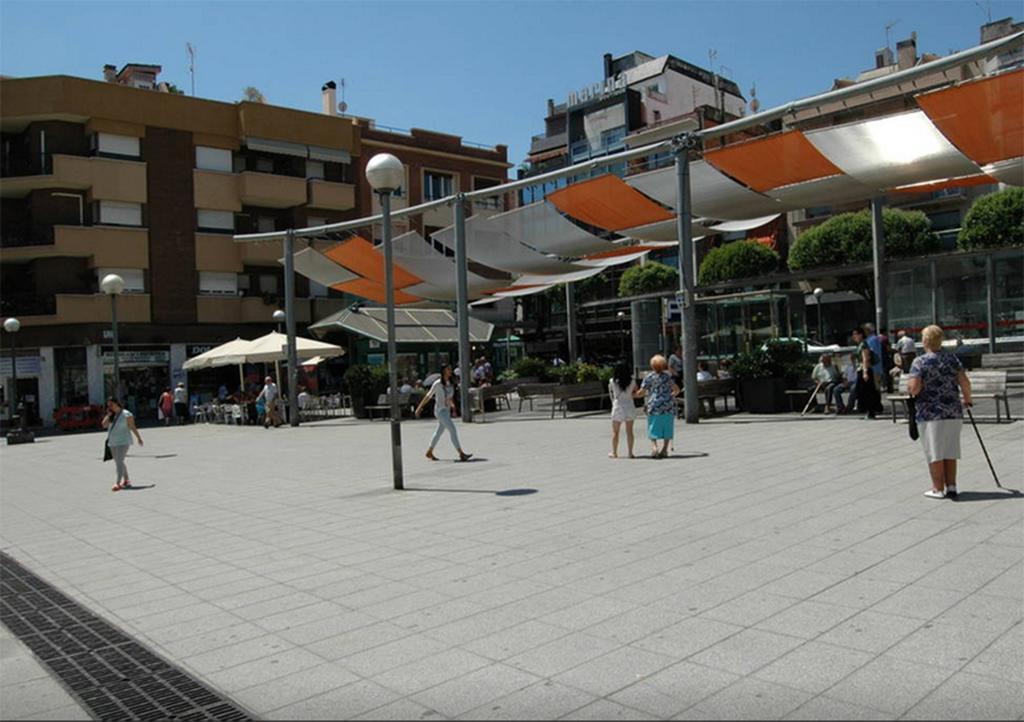 Bcn4days 24/7 L'Hospitalet de Llobregat