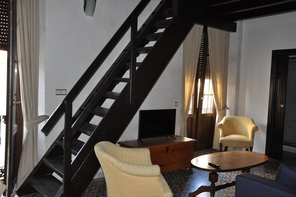 Apartment Casa De Las Remigias Estepona