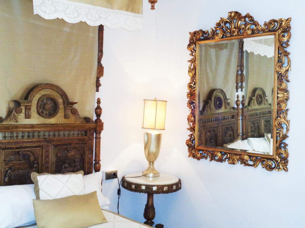 Hotel Boutique Nueve Leyendas Ubeda (Andalucia)