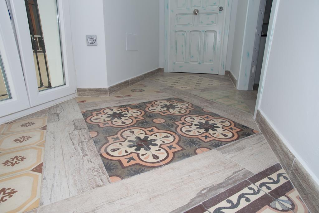 Apartment Puerta La Mar *