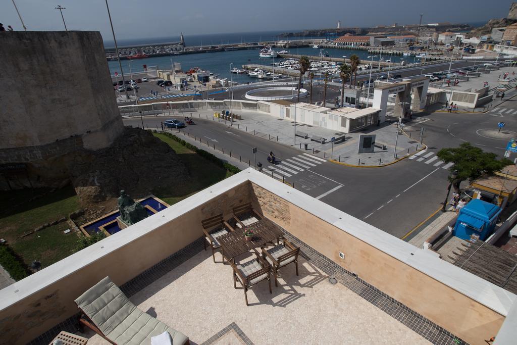 Apartment Puerta La Mar