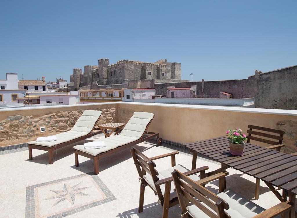 Puerta La Mar Apartment Tarifa