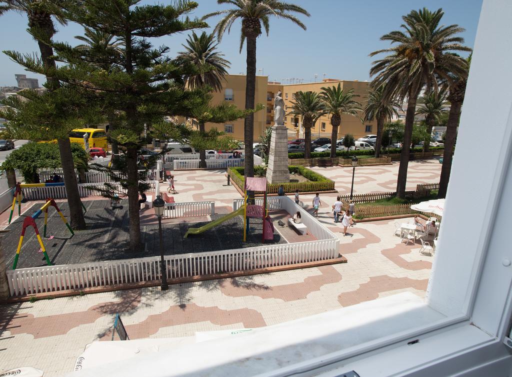 Puerta La Mar Tarifa