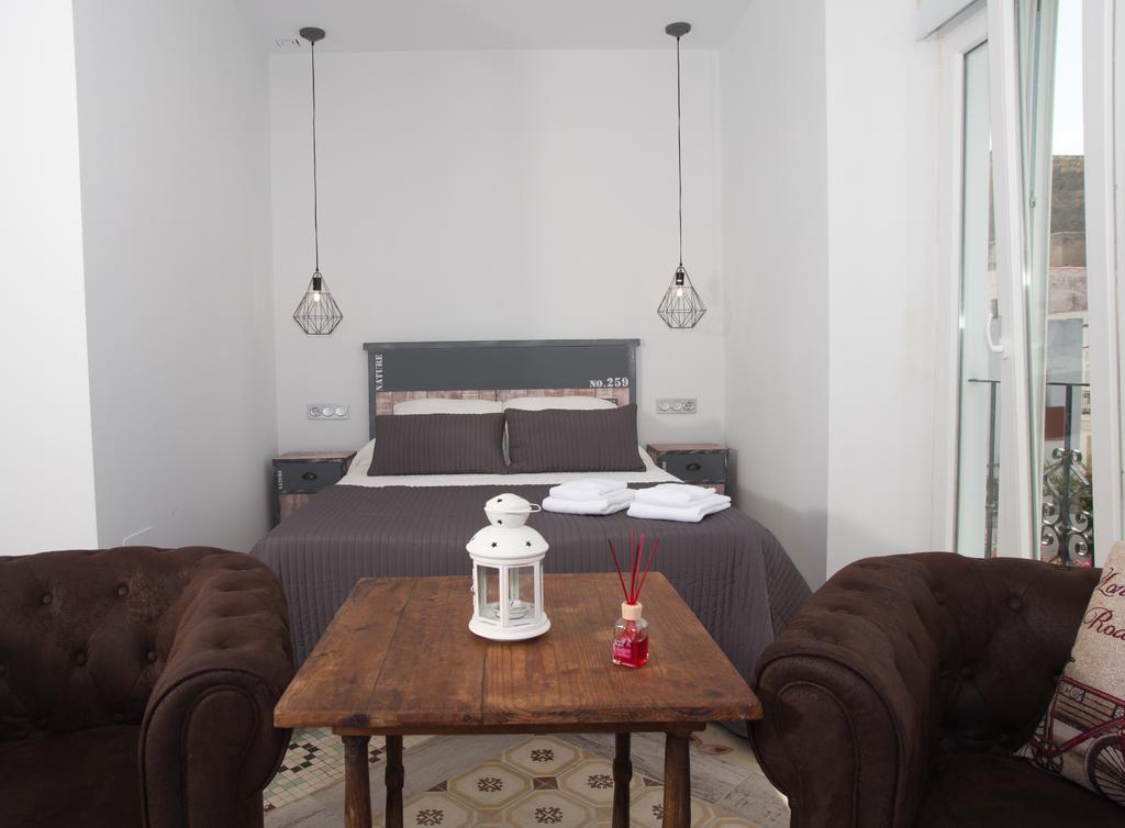Apartment Puerta La Mar *