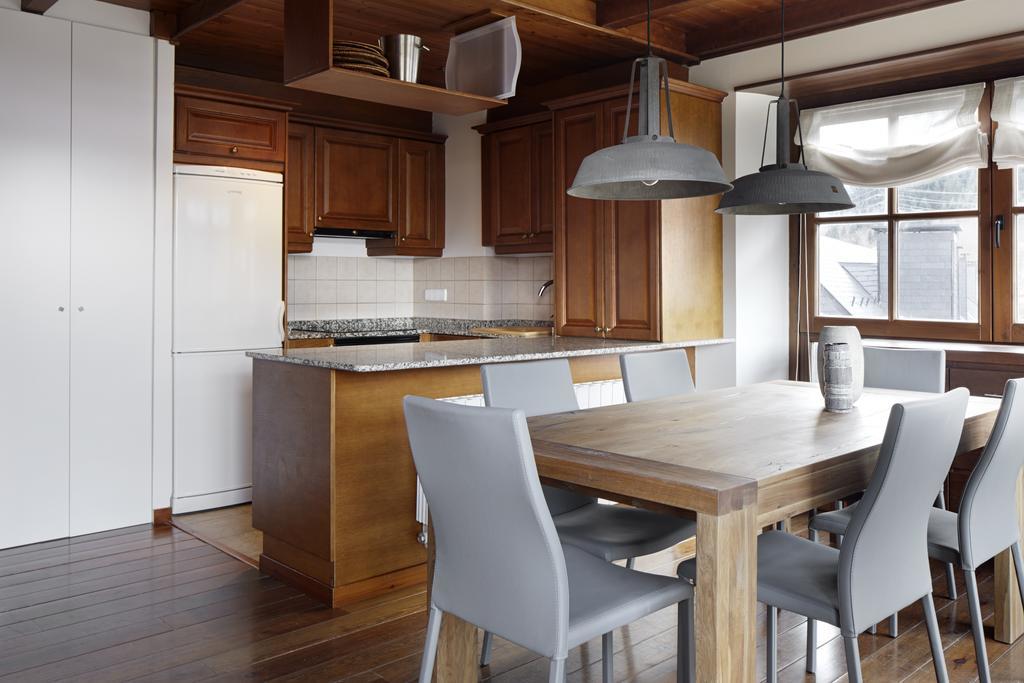 Apartment Val De Ruda Luxe 1 By Feelfree