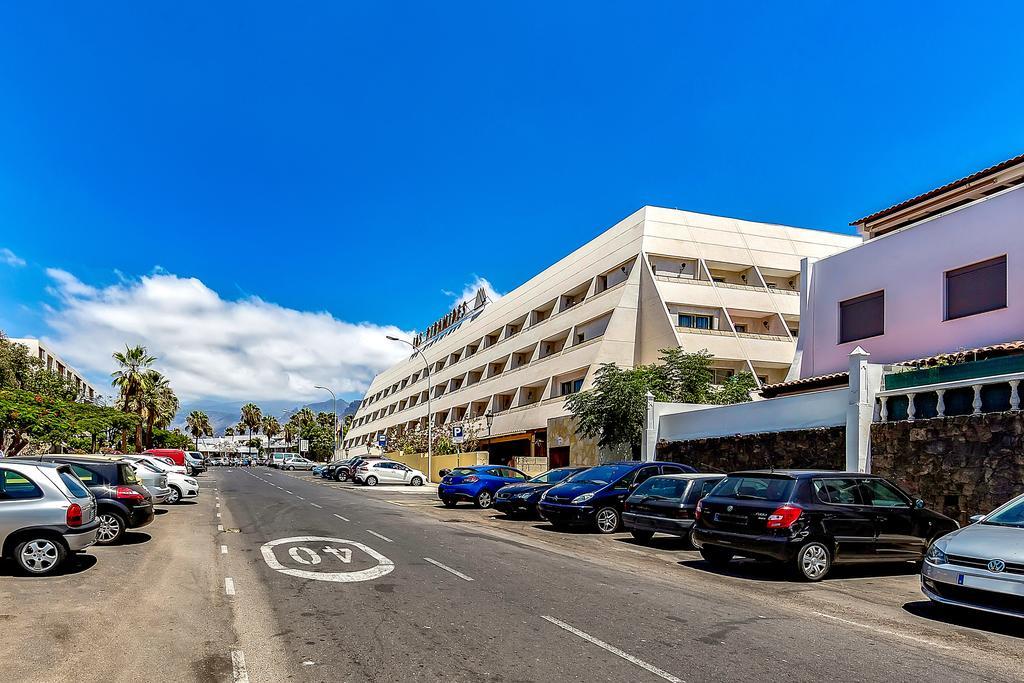 Apartamento In Paraiso Royal