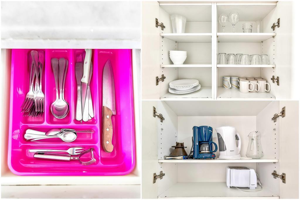Apartamento In Paraiso Royal *