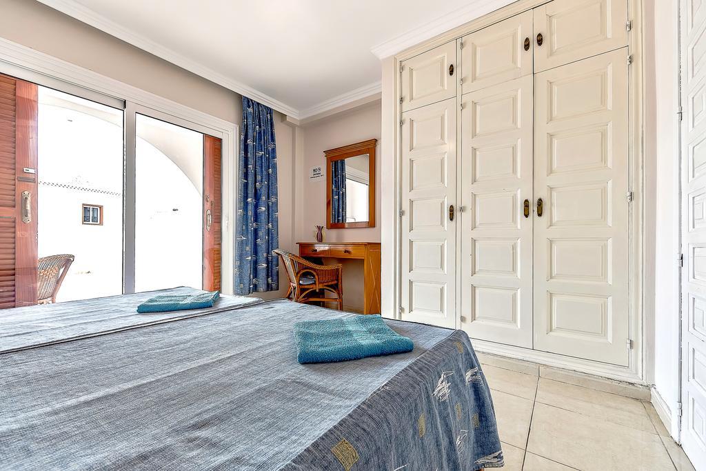 Apartamento In Paraiso Royal