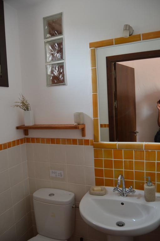 Country house Cortijo El Campillo Los Albaricoques