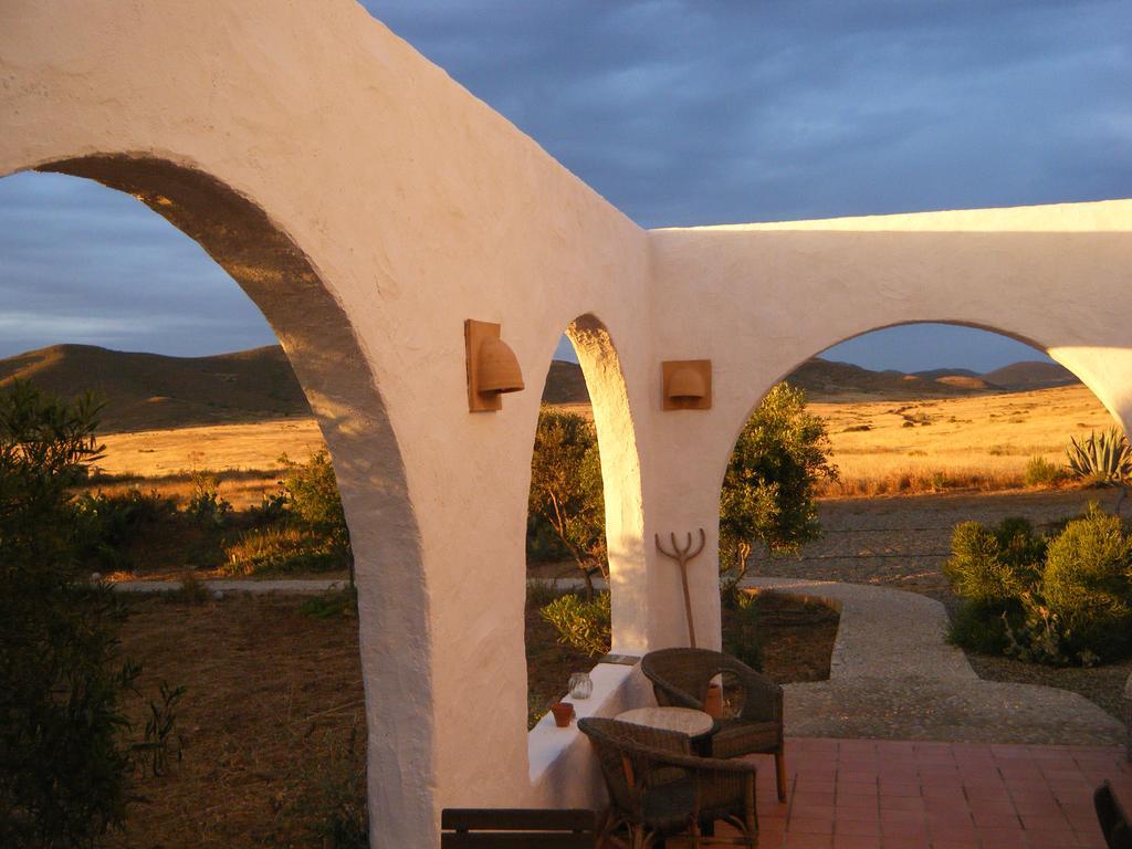Country house Cortijo El Campillo