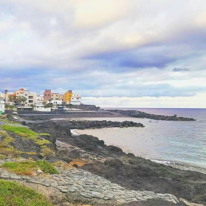 Los Banquitos