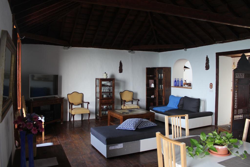 Holiday home Casa Paradis San Juan de la Rambla