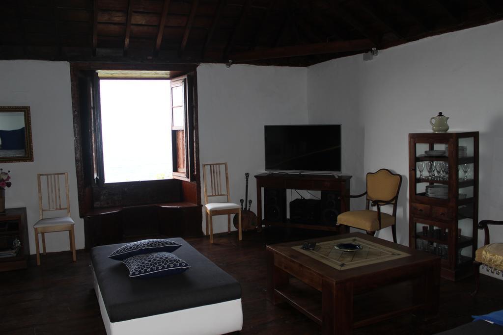 Casa Paradis * San Juan de la Rambla