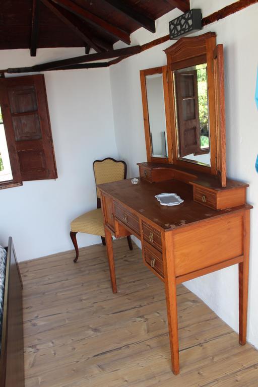 Casa Paradis