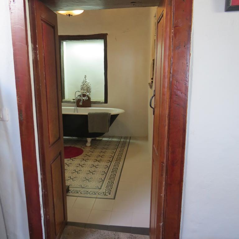 Casa Paradis * San Juan de la Rambla