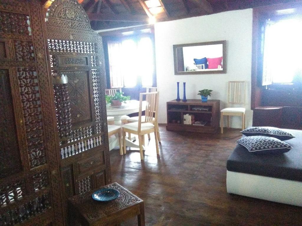 Casa Paradis Holiday home