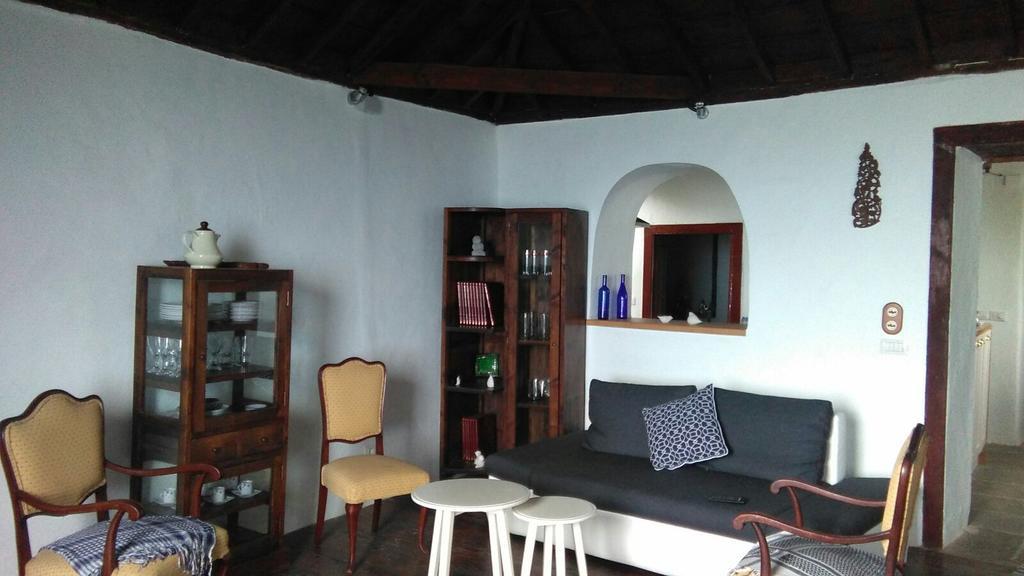 Holiday home Casa Paradis *