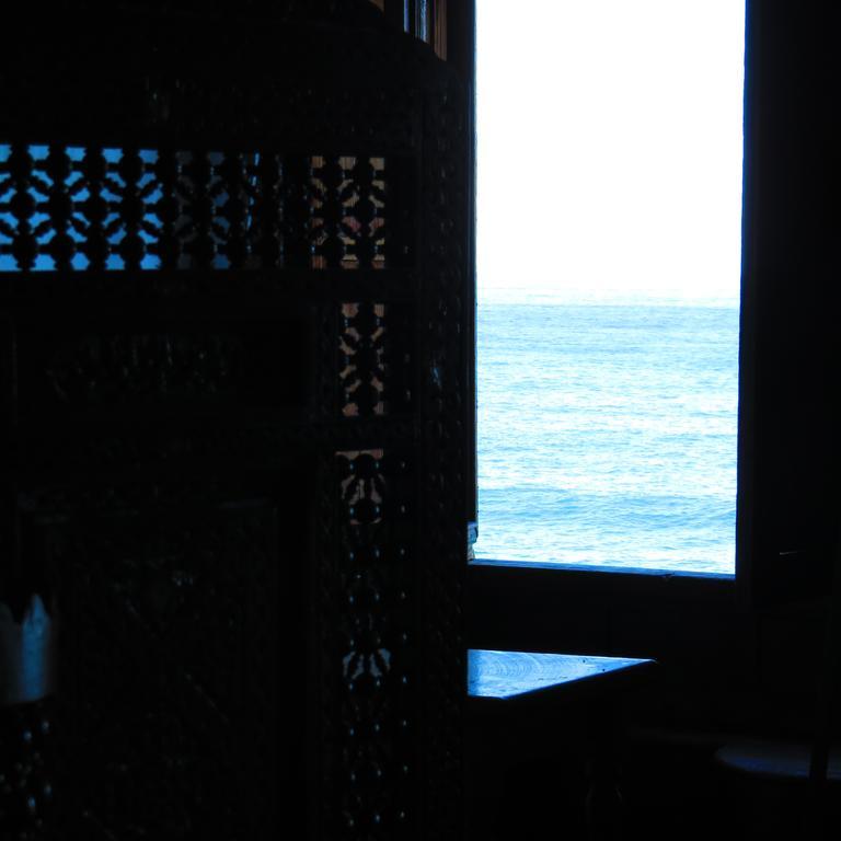 Casa Paradis * San Juan de la Rambla