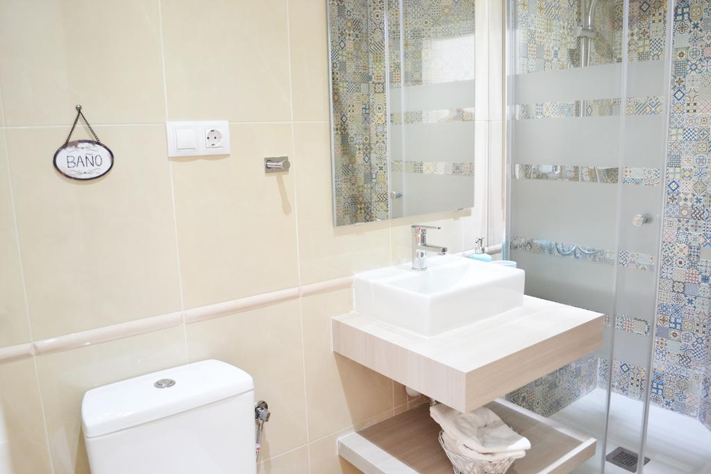 Apartamento ático Fenicia Cádiz