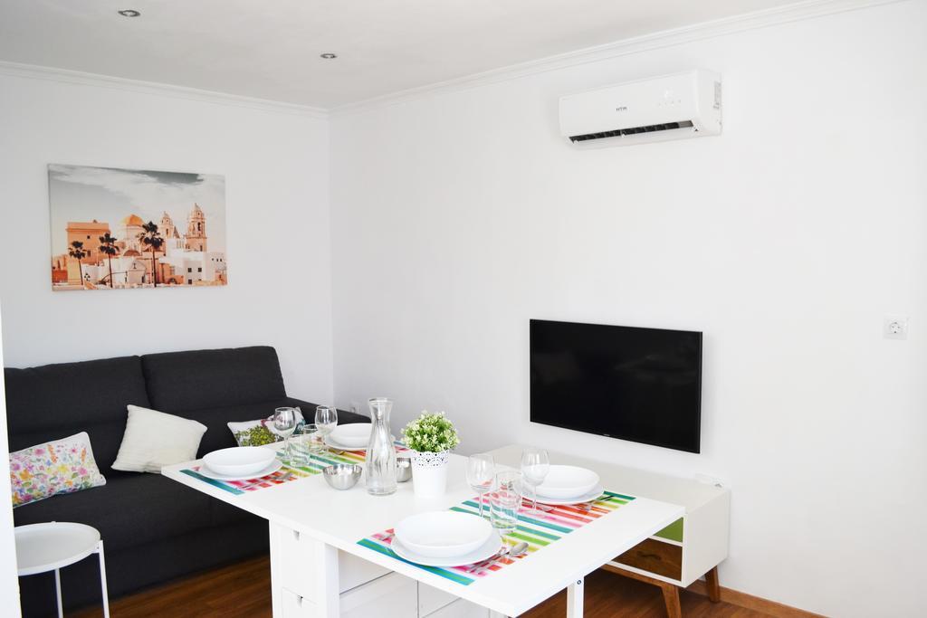 Apartamento ático Fenicia