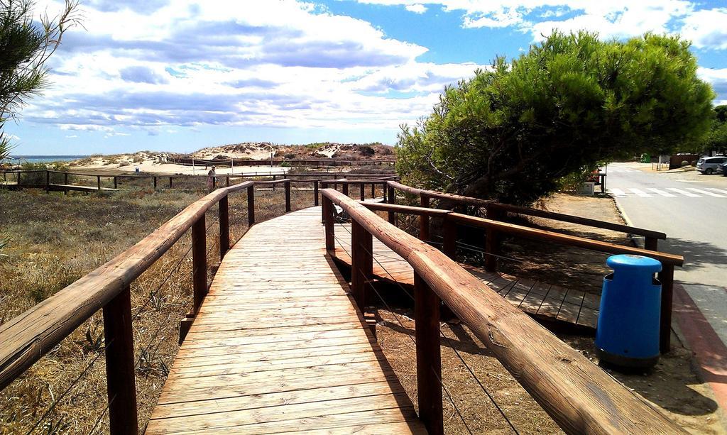 Apcostas - Habitat Playa Romana Alcoceber