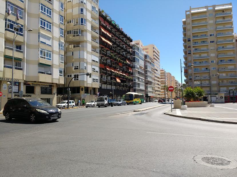 Cantabrico Apartamento Cádiz