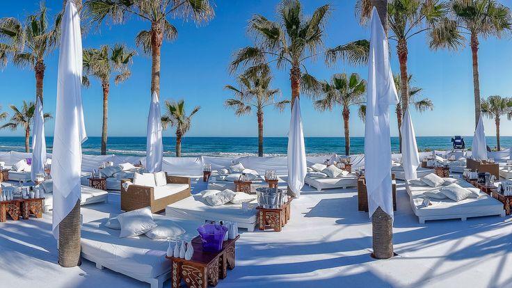 Banus Boutique Muelle Del Ribera * Marbella