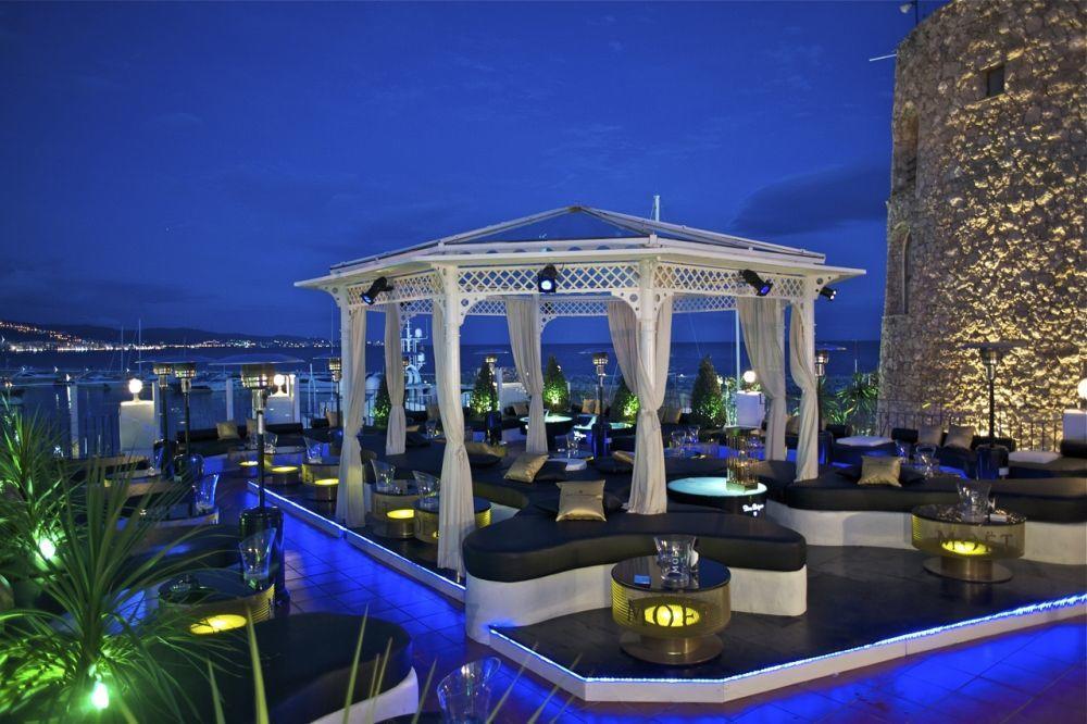 Banus Boutique Muelle Del Ribera Marbella