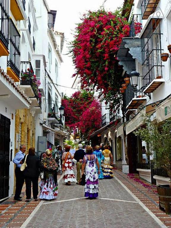 Apartamento Heart Of Old Town