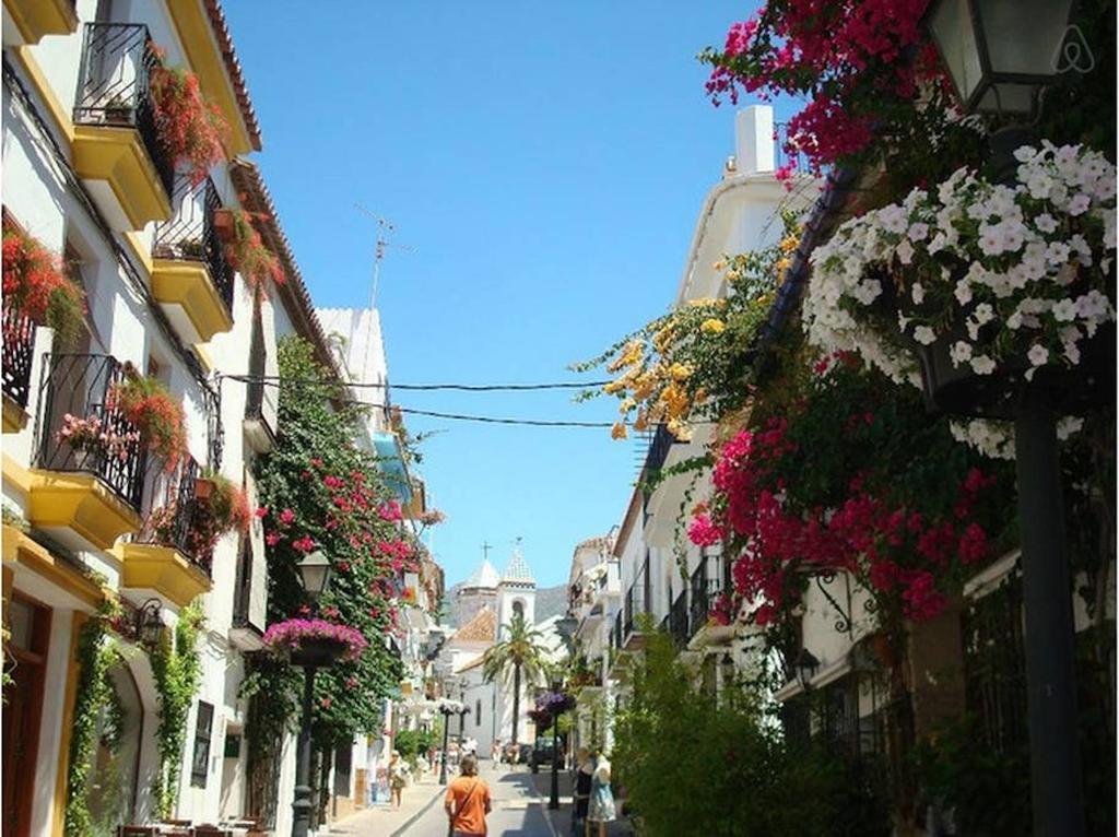 Apartamento Heart Of Old Town