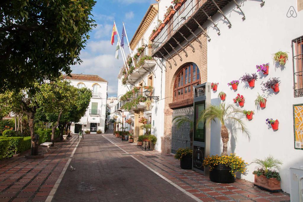 Heart Of Old Town