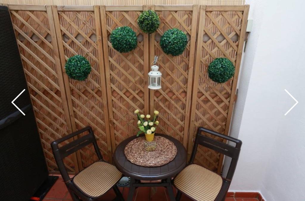 Heart Of Old Town Apartamento Marbella